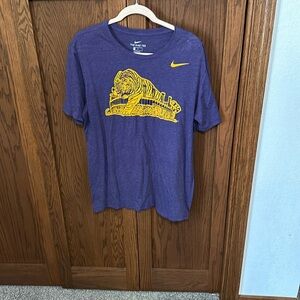 Men’s LSU Tee
